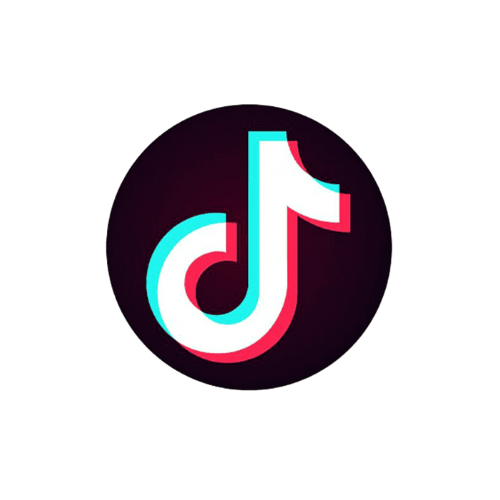 Abonnement à notre Tiktok