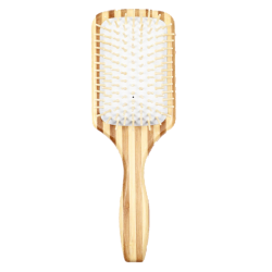Brosse à cheveux large