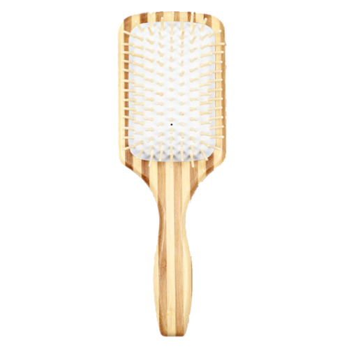 Brosse à cheveux large