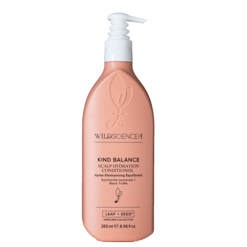 Après-shampoing Equilibrant "Kind Balance"