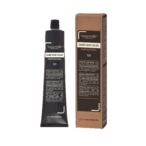 Coloration naturelle Nabé Hair Color