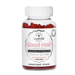 Anti-chute cheveux femme Good Hair Women