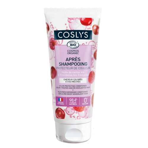 Après shampooing Protecteur de Couleur