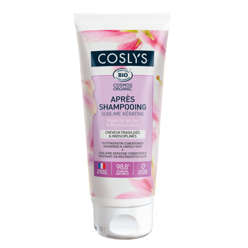 Après shampooing Sublime Kératine