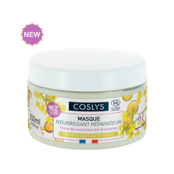 Masque Nourrissant
