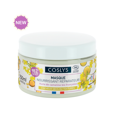 Masque Nourrissant