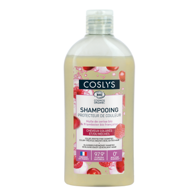 Shampooing Protecteur de Couleur