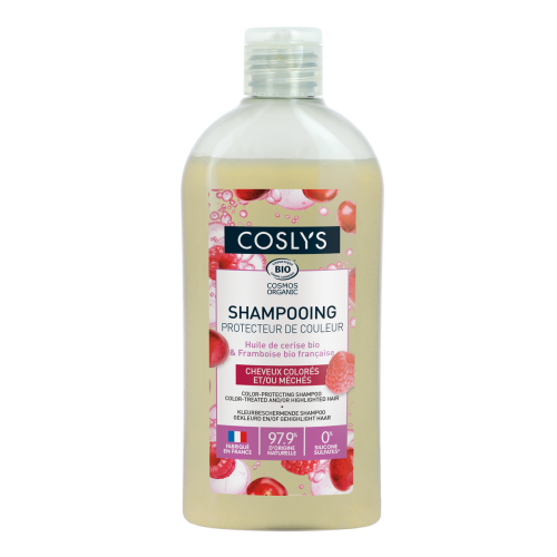Shampooing Protecteur de Couleur