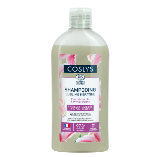 Shampooing Sublime Kératine