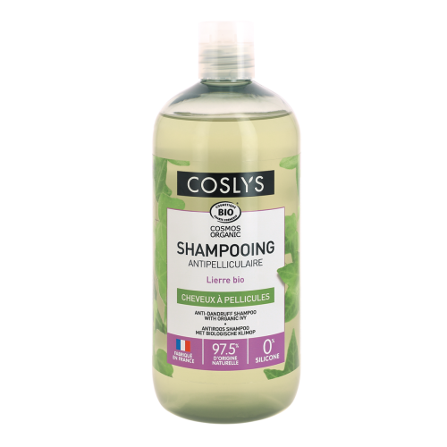 Shampooing Antipelliculaire