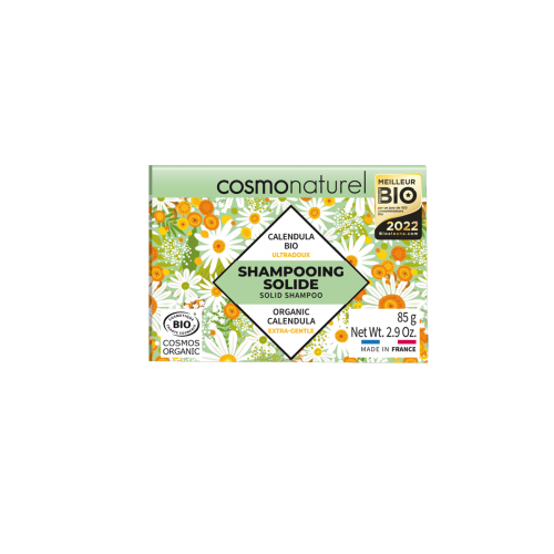 Shampooing solide Ultra doux