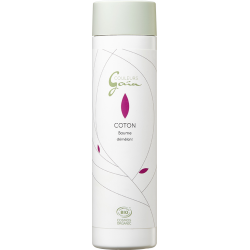 Démêlant Baume Coton