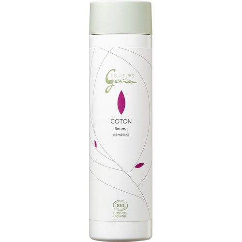 Démêlant Baume Coton