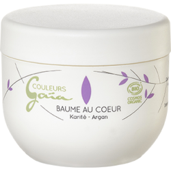 Soin nourrissant Baume au coeur