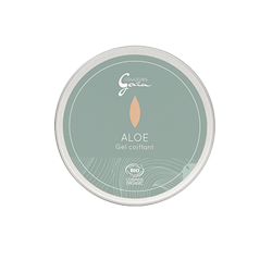 Gel coiffant Aloe