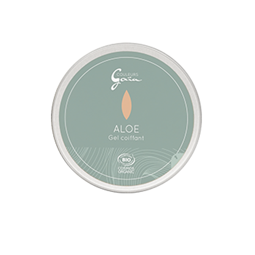 Gel coiffant Aloe