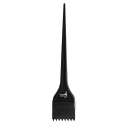 Pinceau silicone