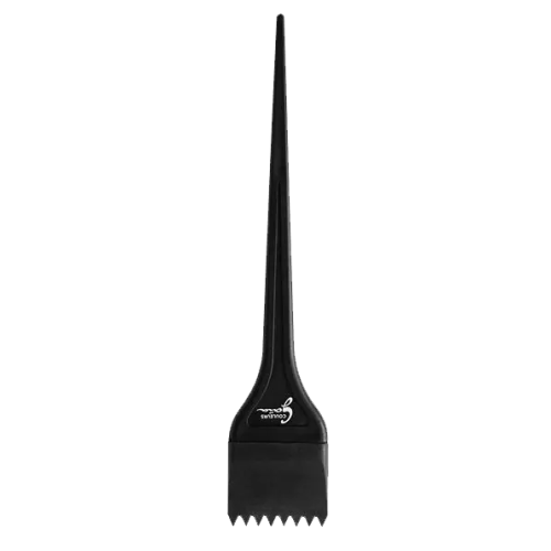 Pinceau silicone