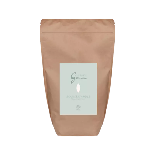 Eco-Recharge masque purifiant Source d'Argile