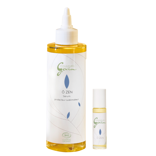 Serum protecteur Ô Zen