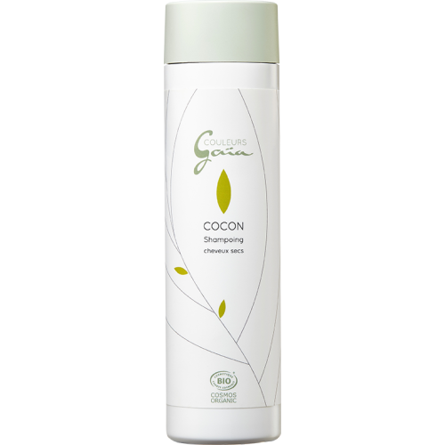 Shampooing Cocon