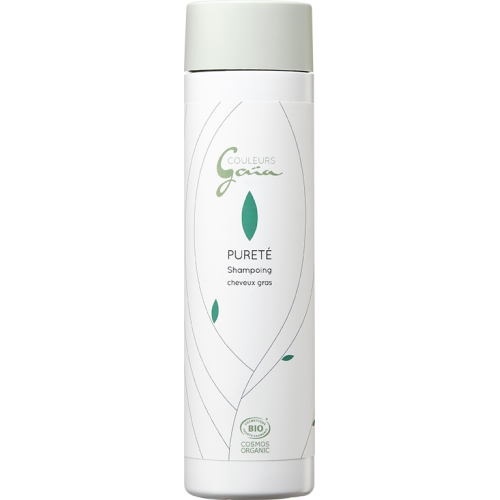 Shampooing Pureté