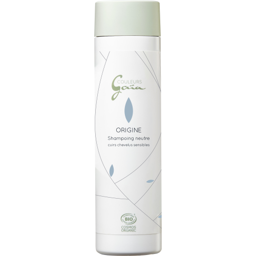 Shampooing Origine