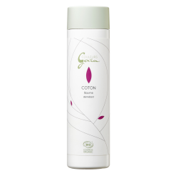 Démêlant Baume Coton
