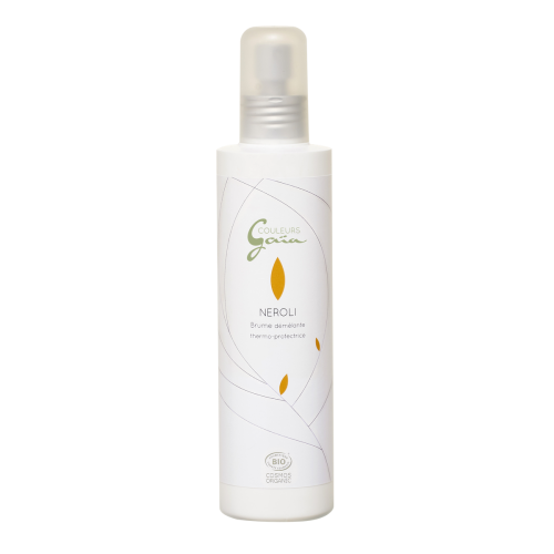 Brume Démêlante Thermo-Protectrice Néroli