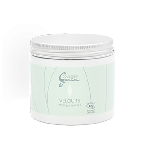 Masque Nutritif Velours
