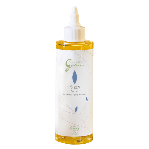 Sérum Protecteur Sublimateur Ô Zen