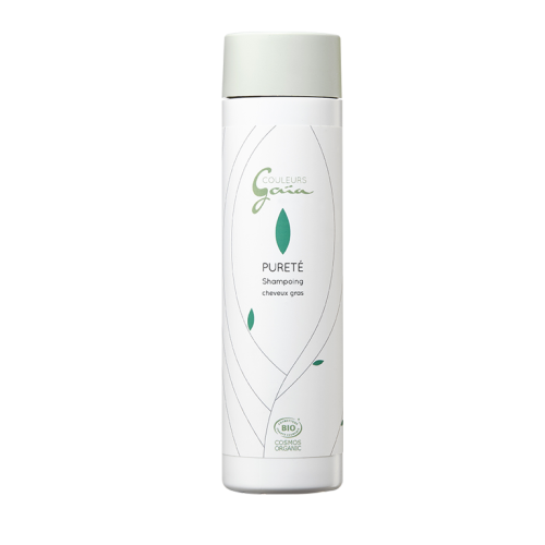 Shampooing Pureté