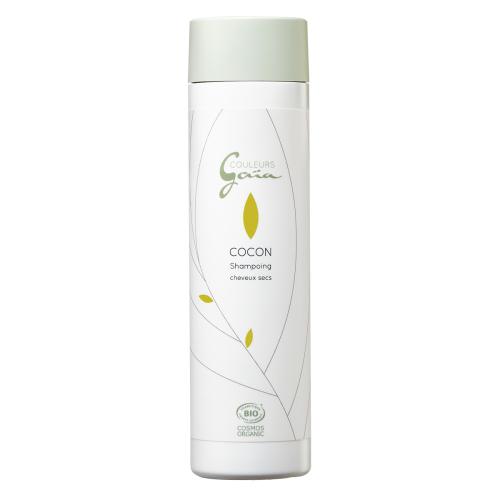 Shampooing Cocon