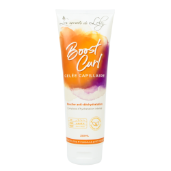 Gelée capillaire Boost Curl