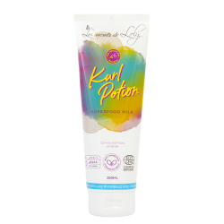 Crème sans rinçage Kurl Potion