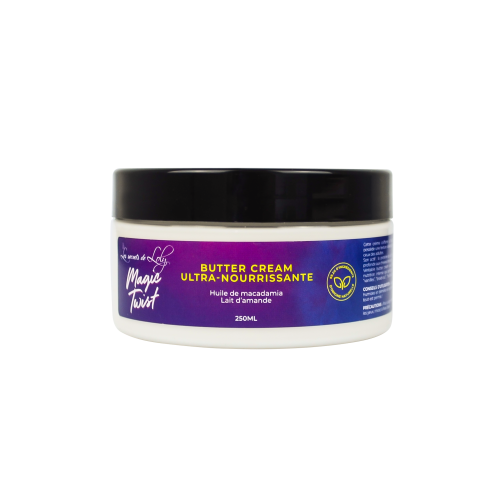 Crème sans rinçage Magic Twist