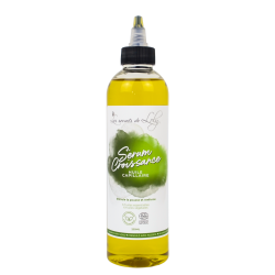 Huile capillaire Sérum Croissance