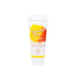 Shampoing Sunshine Clean