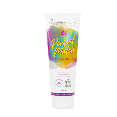 Shampoing Perfect Match