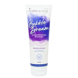 Shampoing enfants Bubble Dream