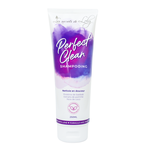 Shampoing Perfect Clean