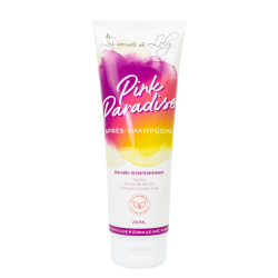 Pink Paradise Conditioner – Les Secrets de Loly
