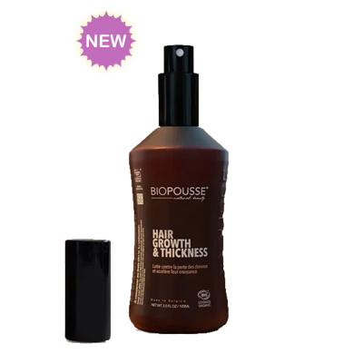 Lotion Pousse de Cheveux "Hair Growth & Thickness"