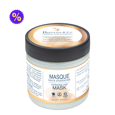 Masque Haute Hydratation
