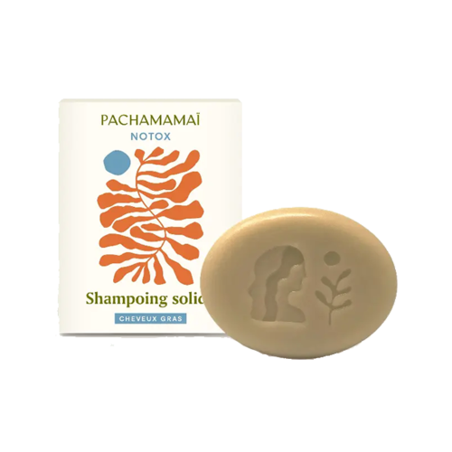 Shampooing solide Notox