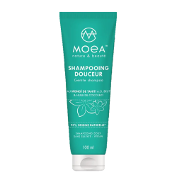 Shampoing Douceur