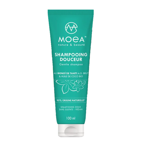 Shampoing Douceur
