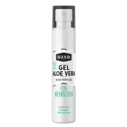 Gel Aloé Vera