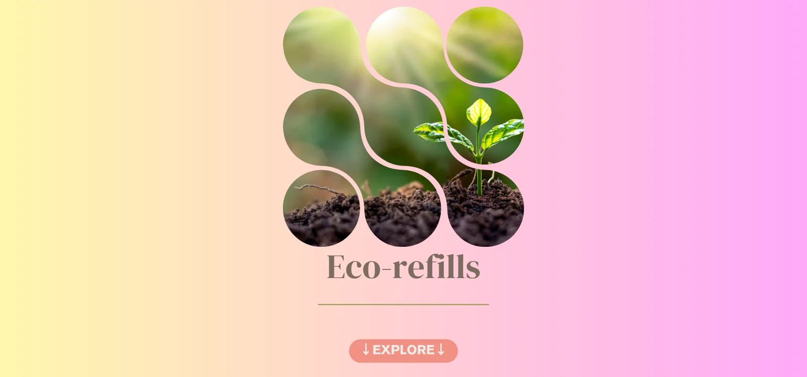 CiMarket - Promotion Banners - Banner 2