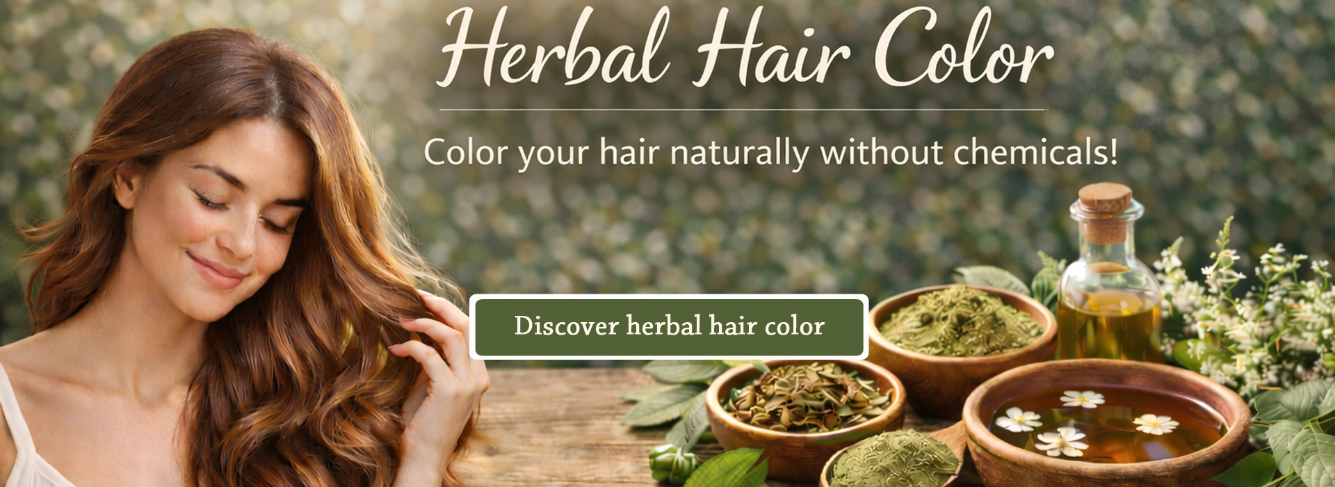 Home – Herbal Hair Color
